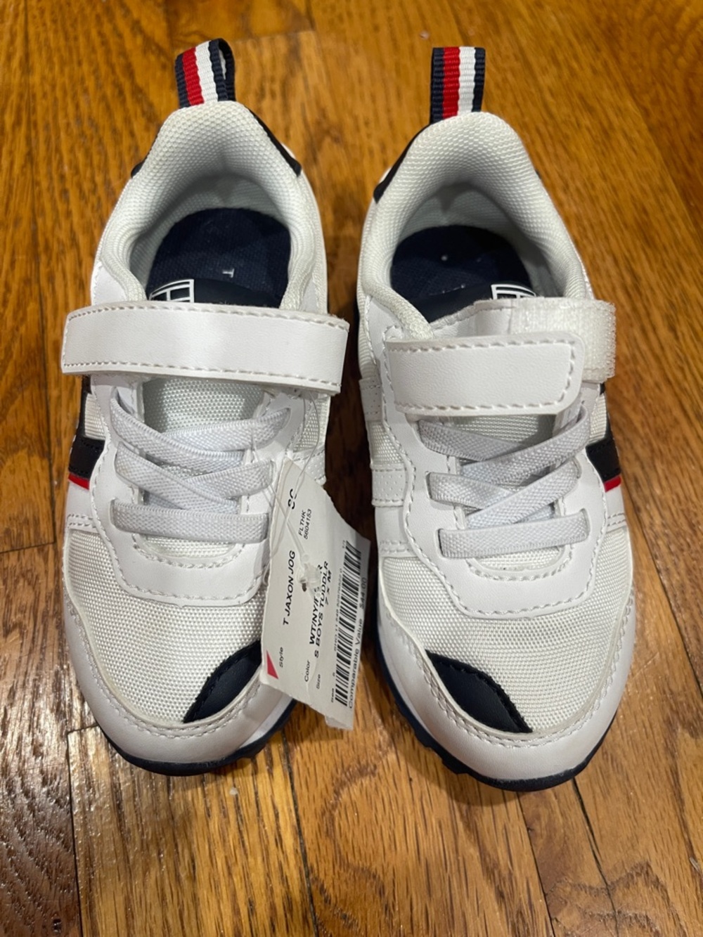 Tommy Hilfiger shoes
